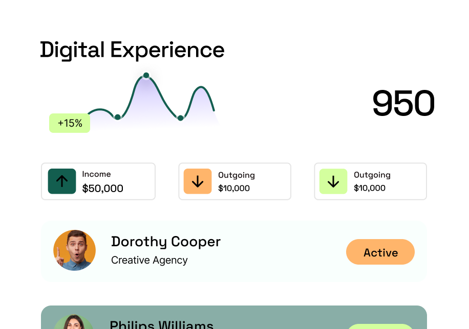 Mobile Route Accounting